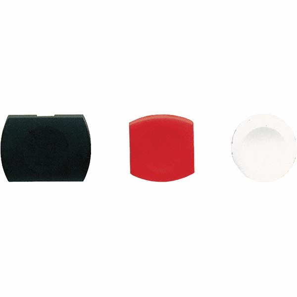 Schneider Electric Pushbutton Switch Cap 56846199 MSC Industrial