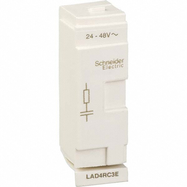 Contactor Suppressor Module