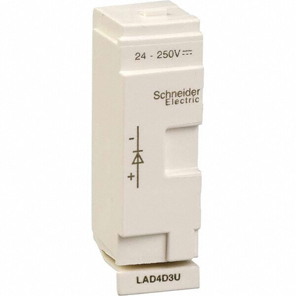 Contactor Suppressor Module