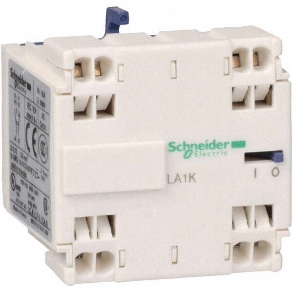 Contactor Auxiliary Contact Block