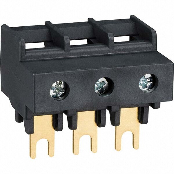 Contactor Terminal Block