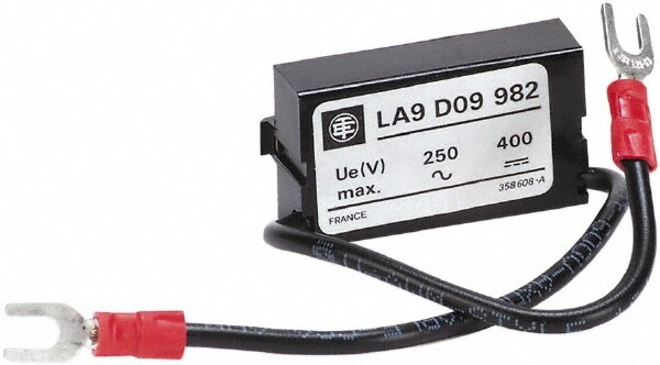 Contactor Suppressor Module