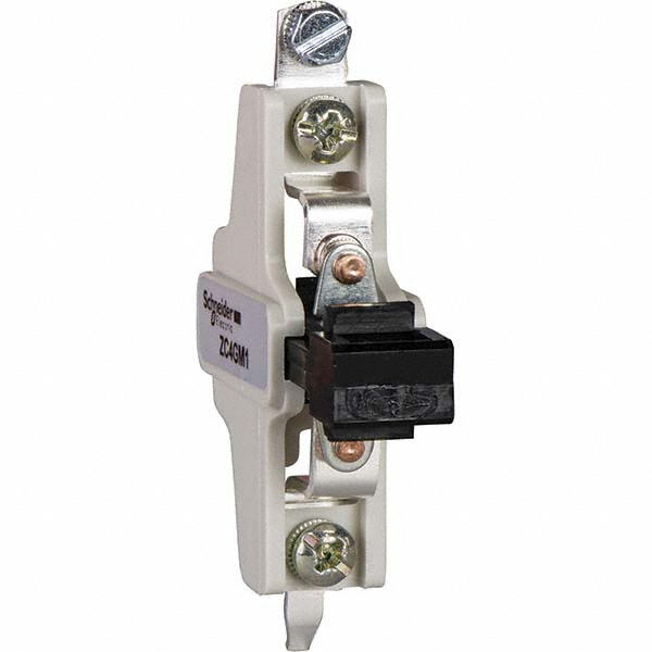 Schneider Electric Electrical Switch Contact Block MSC Direct