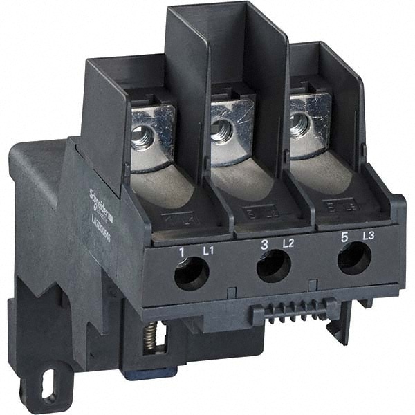 Schneider Electric - Circuit Breaker Mounting Kit - 56805294 - MSC ...