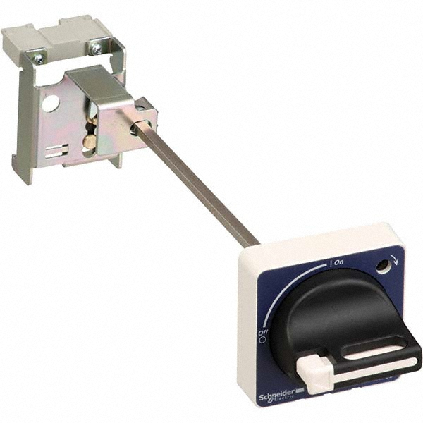 Schneider Electric Circuit Breaker Rotary Handle Kit MSC Direct