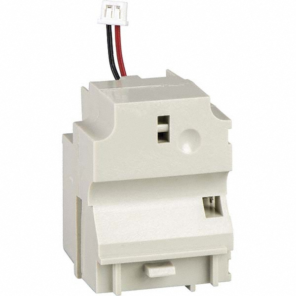 Schneider Electric Circuit Breaker Auxiliary Contact Block 56806078 MSC Industrial Supply