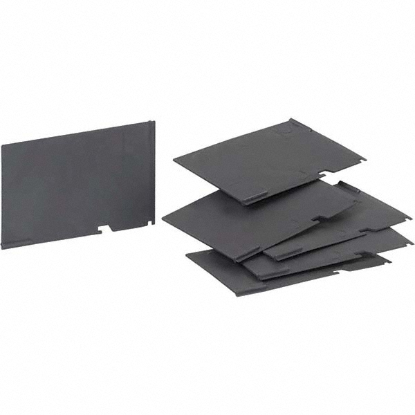 Schneider Electric Circuit Breaker Phase Barrier MSC Direct