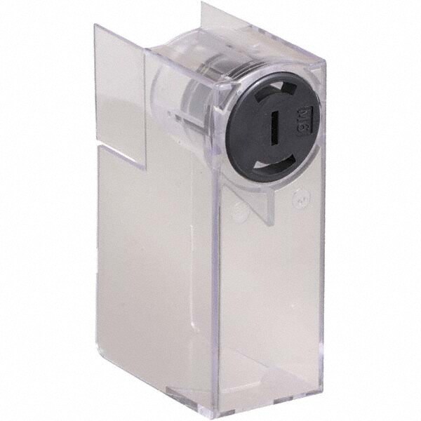 Contactor Terminal Shroud