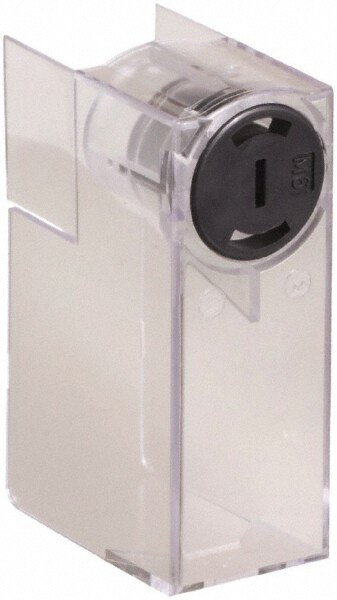 Contactor Terminal Shroud