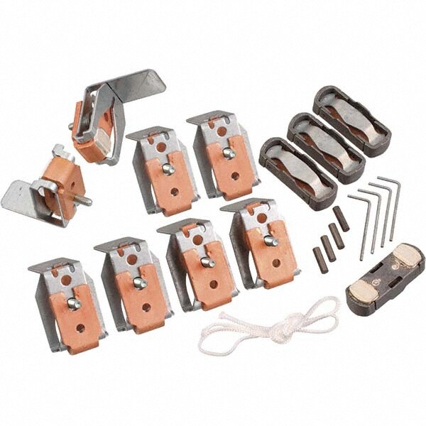 Contactor Main Contact Set