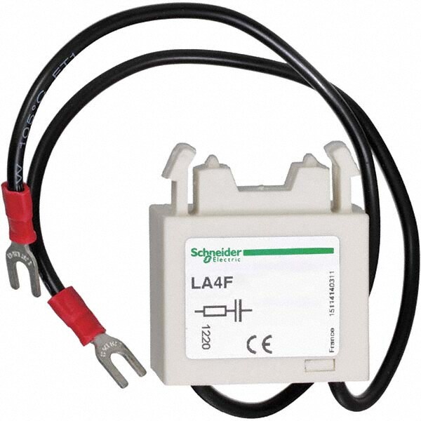 Contactor Suppressor Module