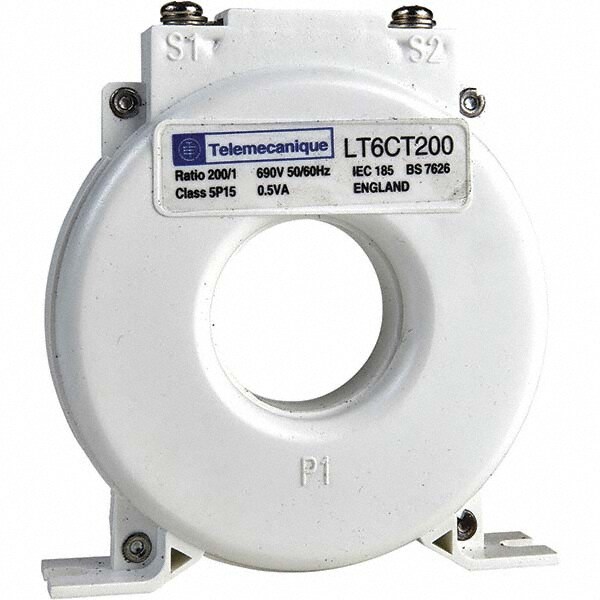 Starter Current Transformer