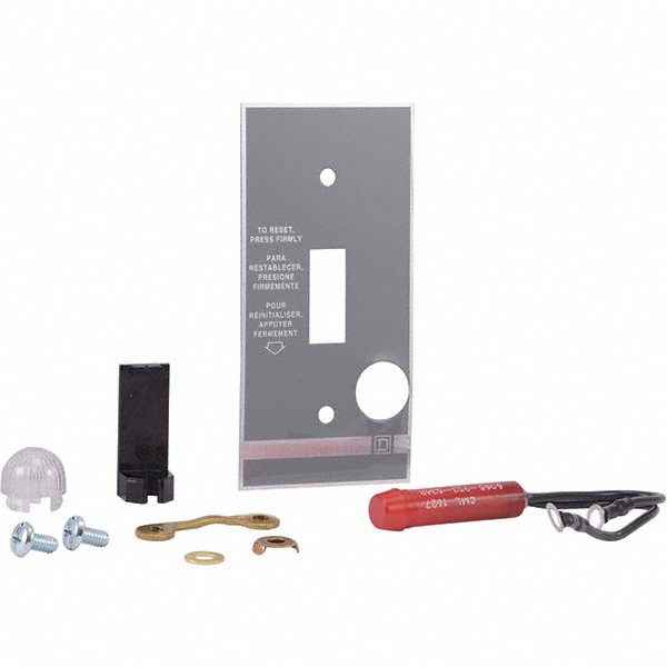 Square D Starter Pilot Light Kit MSC Direct