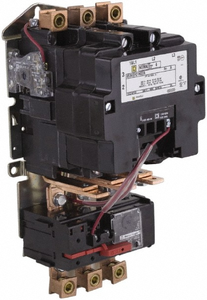 CONTATTORE EATON XTCE080FS1B 80A 220V 50HZ – USATO MA COME NUOVO