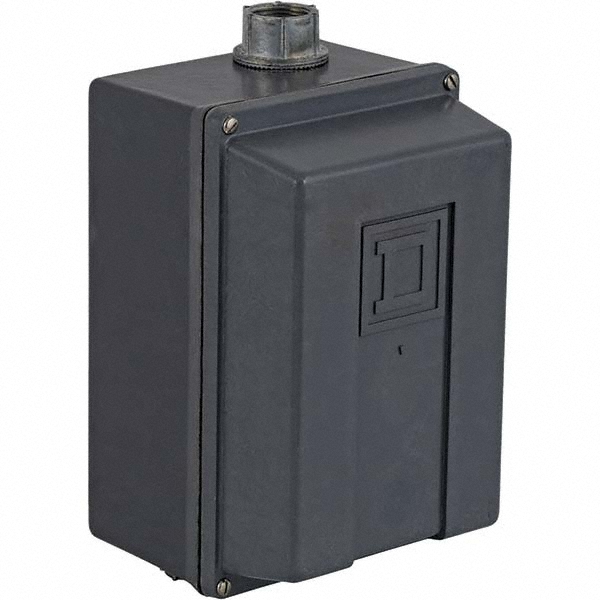 Square D 4/4X NEMA Rated, 4 Pole, Mechanically Held Lighting Contactor MSC Direct