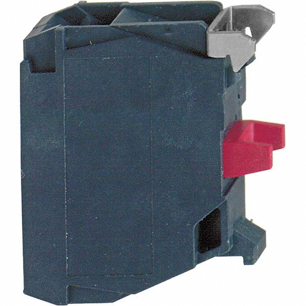 Schneider Electric Cam and Disconnect Switch Auxiliary Contact Block