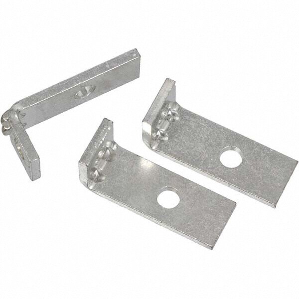 Contactor Angled Connector