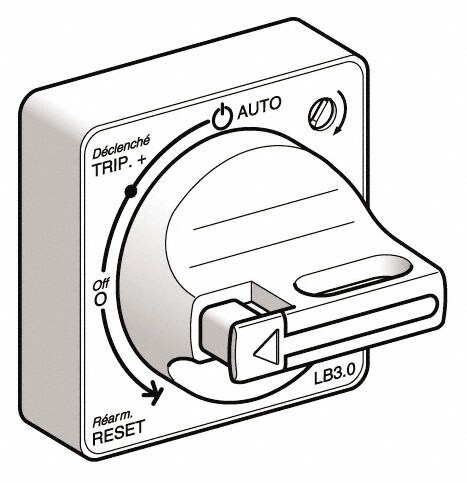 Starter Handle Kit