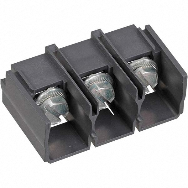 Schneider Electric Contactor Terminal Block MSC Industrial Supply Co.