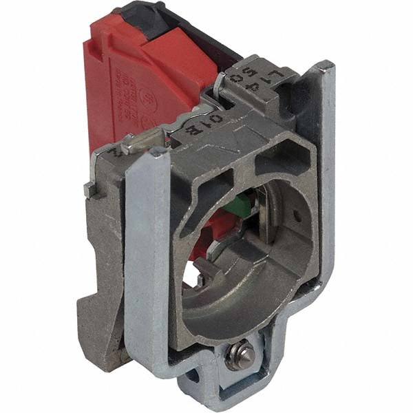 Schneider Electric Electrical Switch Contact Block MSC Direct