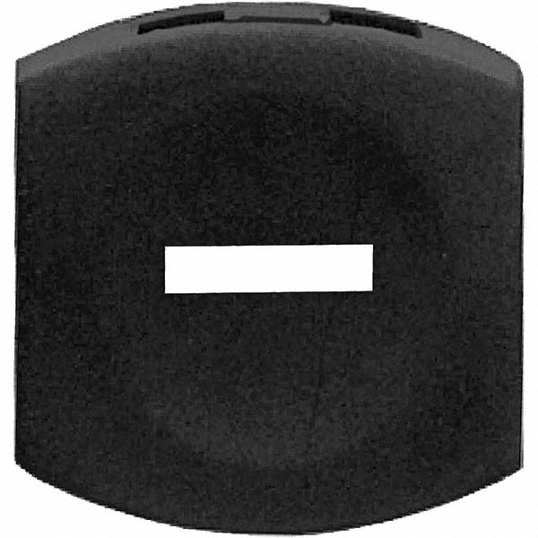 Schneider Electric Pushbutton Switch Cap 56845670 MSC Industrial