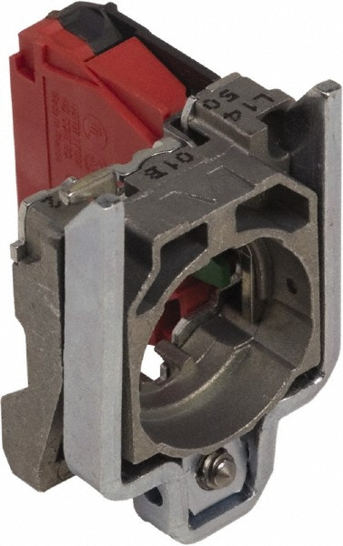 Contact Blocks