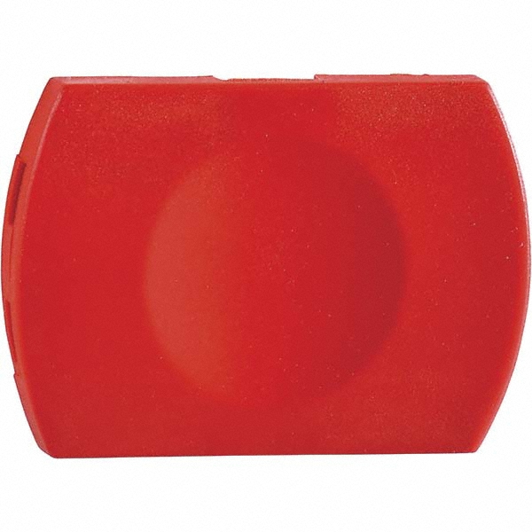 Schneider Electric Pushbutton Switch Cap 56850688 MSC Industrial