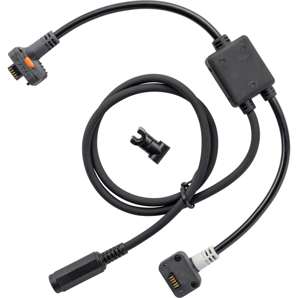 Spc Cable Mitutoyo - SPC Cable: | MSC Direct