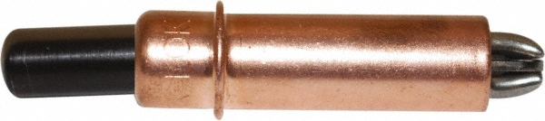1/4 Drill 1/4" Pin Dia, Copper Cleco Fastener