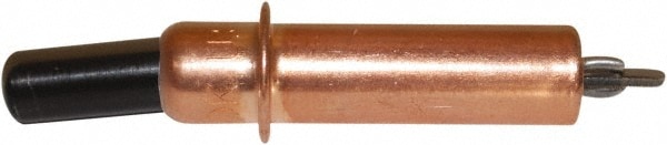 &num;30 1/8" Pin Diam, Copper Cleco Fastener