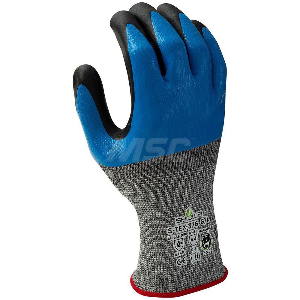 SHOWA - Cut & Puncture Resistant Gloves - 56872930 - MSC Industrial Supply