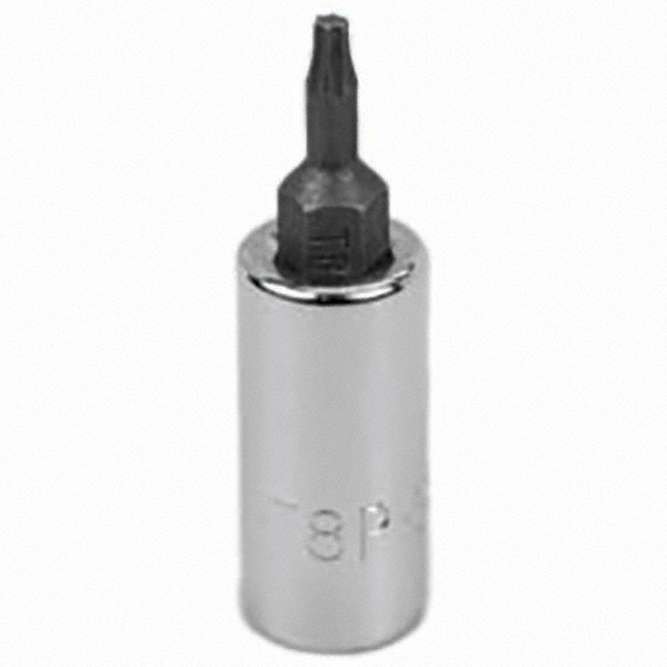 SK Hand Hex & Torx Bit Sockets MSC Direct