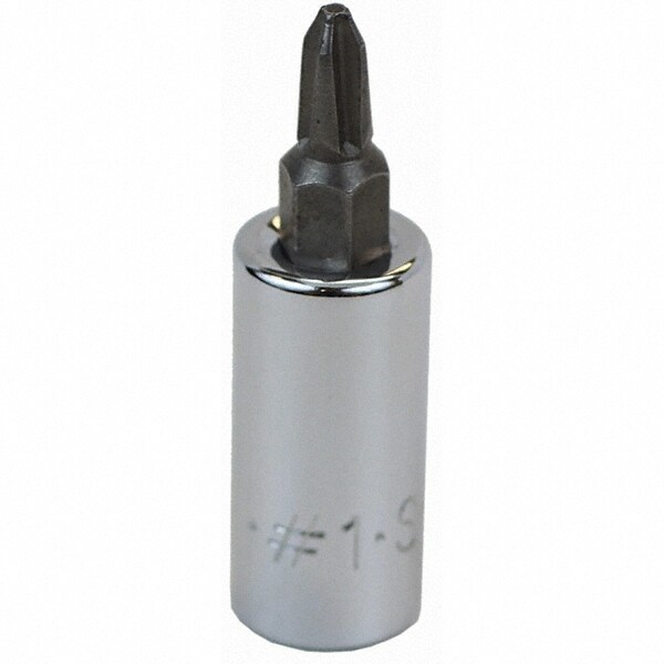 Screwdriver & Drag Link Sockets