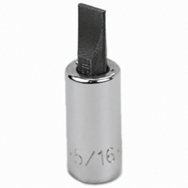 Screwdriver & Drag Link Sockets