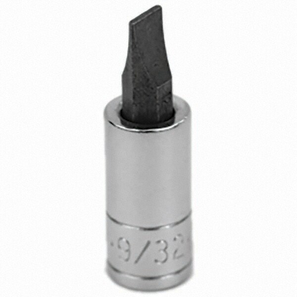 Screwdriver & Drag Link Sockets