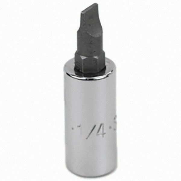 Screwdriver & Drag Link Sockets