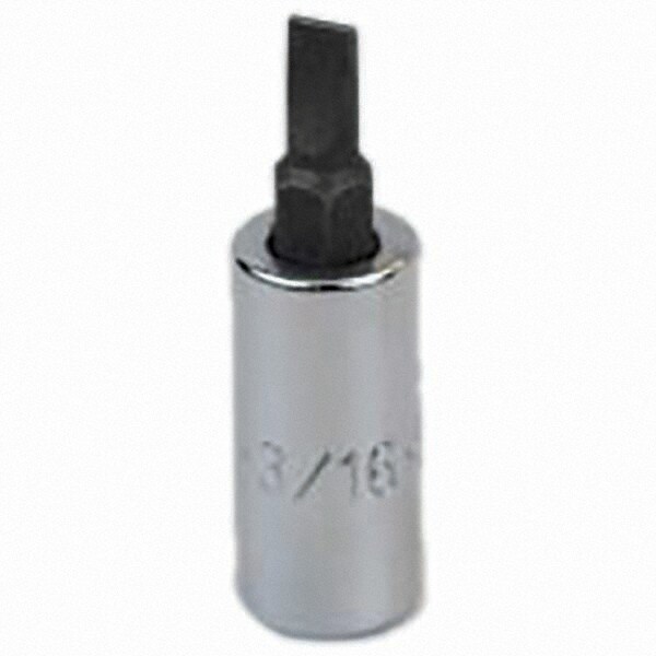 Screwdriver & Drag Link Sockets