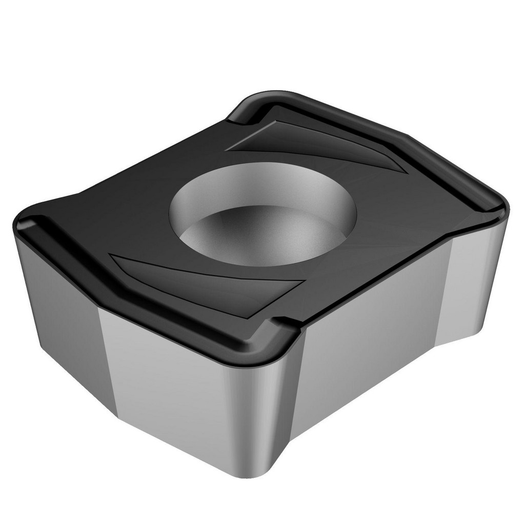 Sandvik Coromant - Indexable Drill Insert: LCMX 03 03 04R-WM 4344 ...