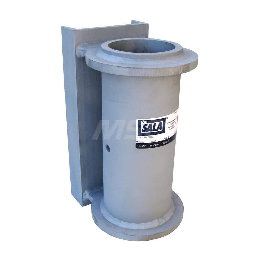 Fall Protection Vertical Base