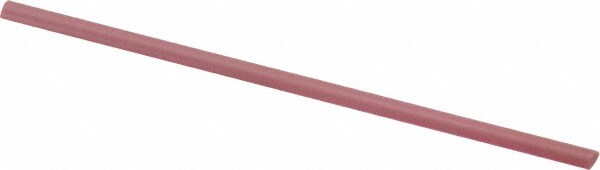 Value Collection 350-4070 Half Round, Synthetic Ruby, Midget Finishing Stick Image