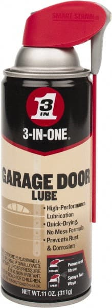 WD-40 100581 3-In-One Garage Door Lube