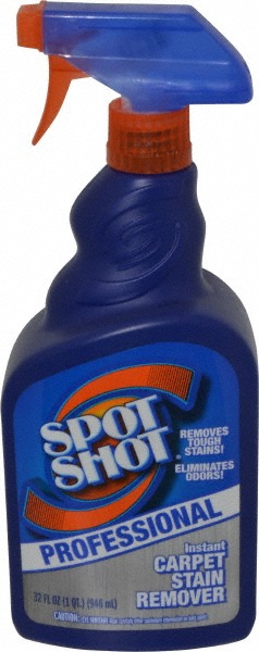 32 oz Spray Bottle Spot/Stain Cleaner