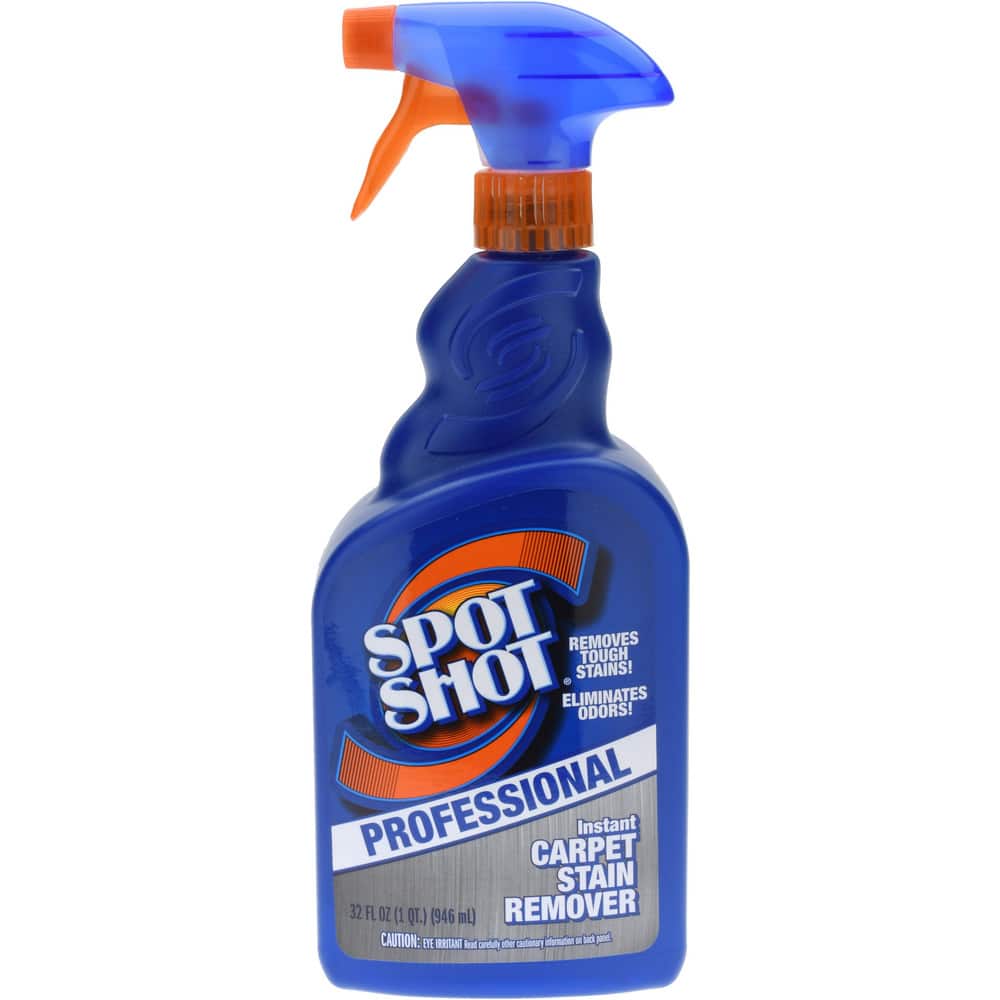 32 oz Spray Bottle Spot/Stain Cleaner