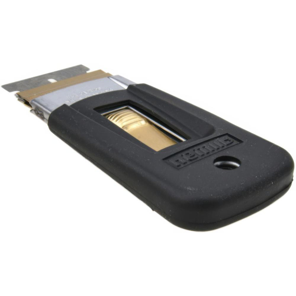 Marketplac Rip Razor Value Collection - SOFT GRIP 6/PCS RAZOR SCRAPER W/5 BLADES | MSC Direct