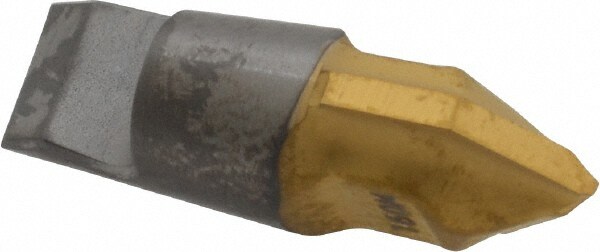 Seco - Chamfer Milling Tip Insert: MM10-0.394-C90-M03 T60M 