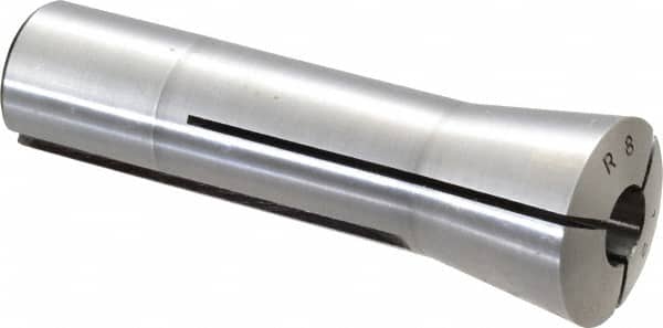 Lyndex 820-012 12mm Steel R8 Collet 
