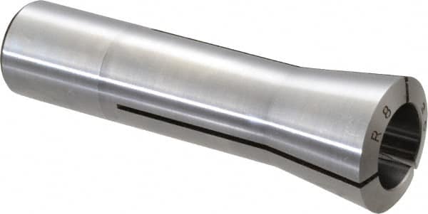 Lyndex 820-020 20mm Steel R8 Collet 