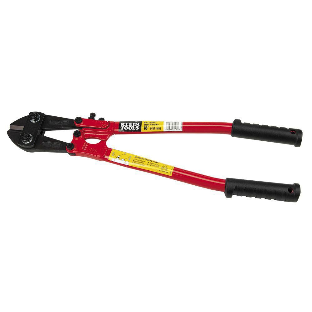 Klein Tools 63318 Bolt Cutter: 18" OAL Image