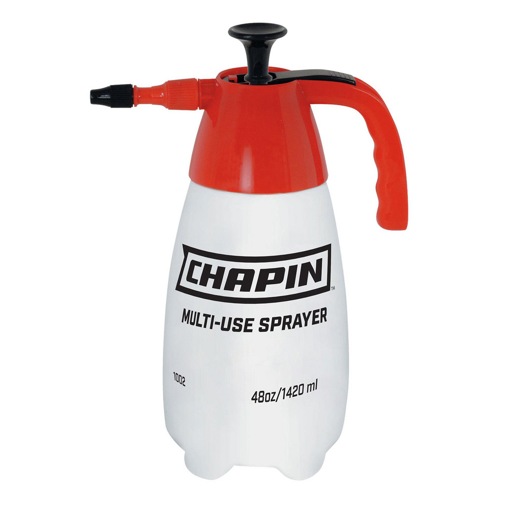 Spray Bottles & Triggers; UNSPSC Code: 47131800