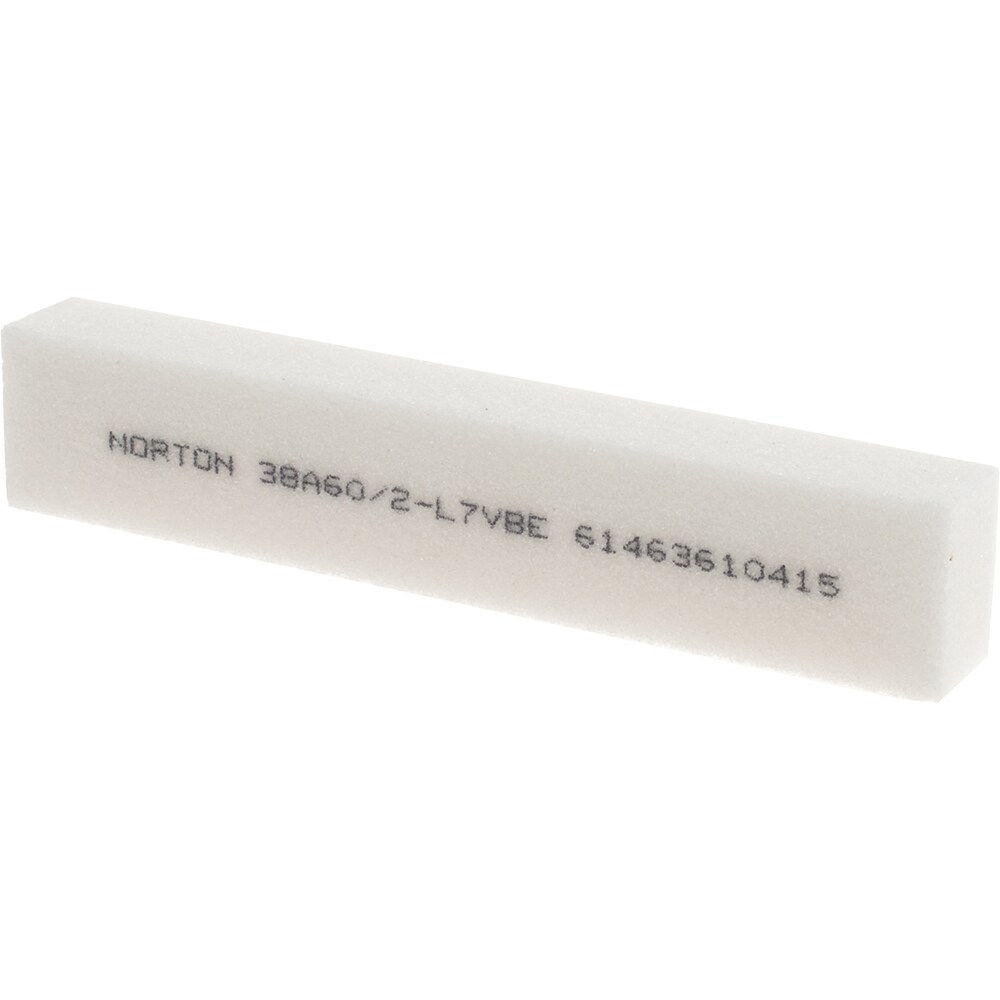 60 Grit Aluminum Oxide Rectangular Dressing Stick